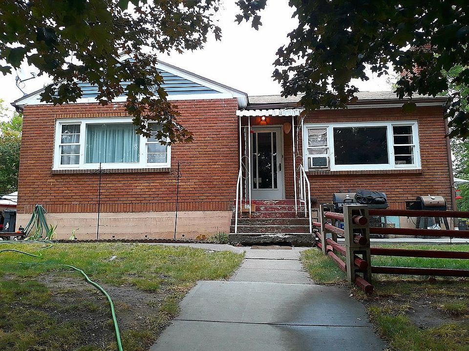 Front view