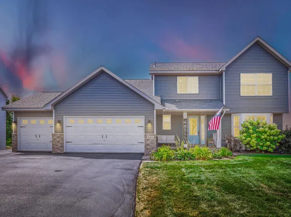 615 Elm St NE, Lonsdale, MN 55046