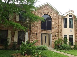 3319 Timothy Ln, Richmond, TX 77406