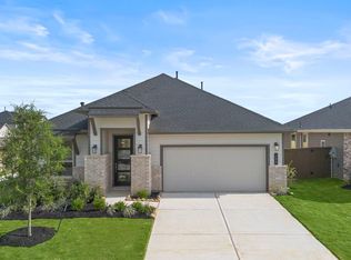 124 Coastal Prairie Dr, Waller, TX 77484