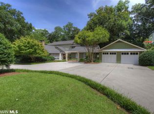 6801 Cedar Run, Fairhope, AL 36532