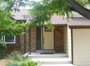 7723 S Rosemary Way, Centennial, CO 80112