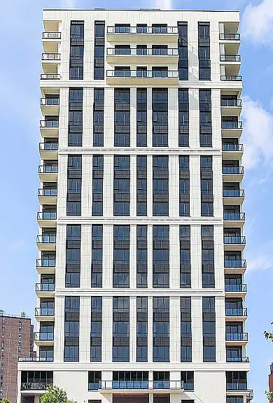 221 Sea Breeze Ave #15E — Photo 6