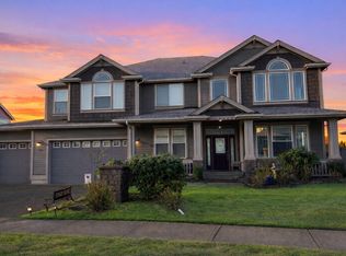 1806 Pointe Woodworth Dr NE, Tacoma, WA 98422