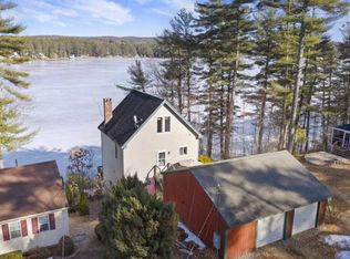 676 13th St, Acton, ME 04001