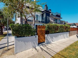 409 Grand Blvd, Venice, CA 90291