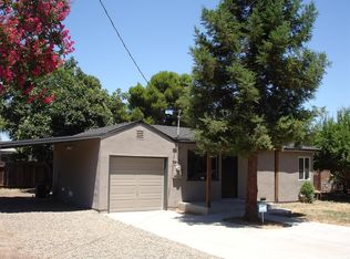 1717 Shaddox Ave, Modesto, CA
