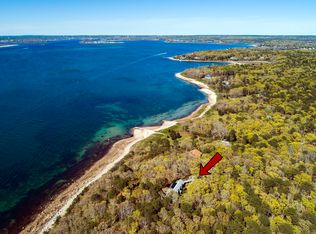 430 Wings Neck Rd, Pocasset, MA 02559