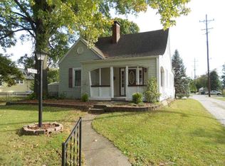 2505 Wilson St, Terre Haute, IN 47803