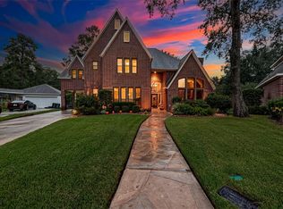 8035 White Marsh Ct, Spring, TX 77379