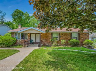 308 Melrose Ave, Clarks Summit, PA 18411