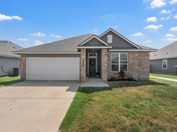 3921 Centerfire Rd, Waco, TX 76705