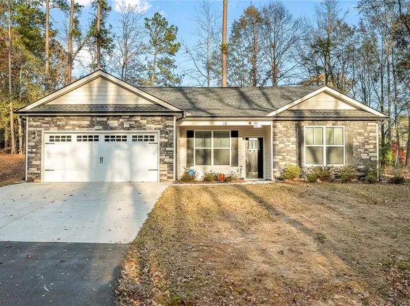 18 Glendale Ave, Williamston, SC 29697