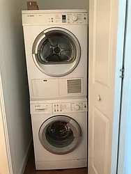 Rented by Modern Spaces