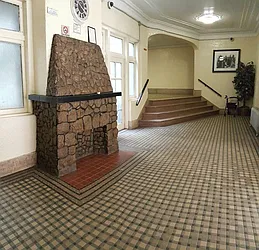 Rented by Michael Apfelbaum, LREB