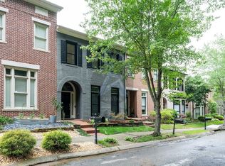 1615 Ridenour Pkwy NW, Kennesaw, GA 30152