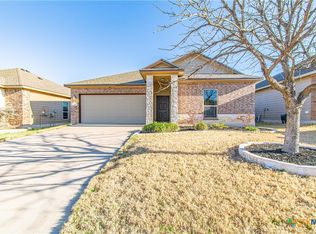 8020 Hawthorn, Temple, TX 76502
