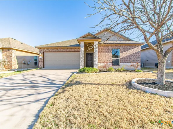 8020 Hawthorn, Temple, TX 76502