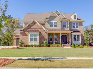 657 Rio Vista Ct, Suwanee, GA 30024