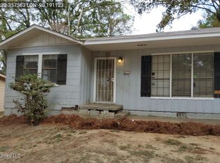 740 Hickory Ridge Dr, Jackson, MS 39206