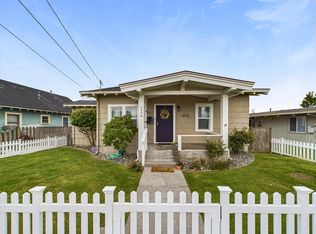 2948 C St, Eureka, CA 95501