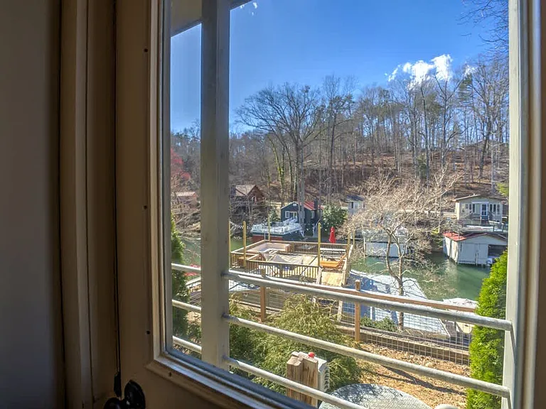 Window View