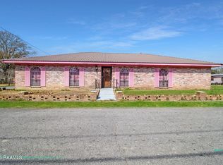 407 Lovette St, Jeanerette, LA 70544