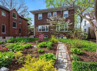 6930 Dartmouth Ave, Saint Louis, MO