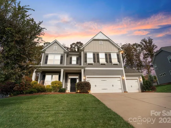 10957 Sparkle Creek Dr #138, Midland, NC 28107