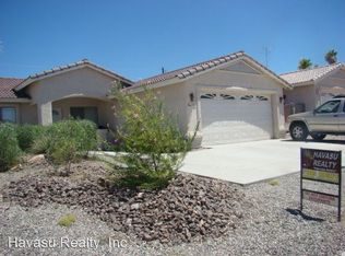 3381 Kearsage Dr, Lake Havasu City, AZ 86406