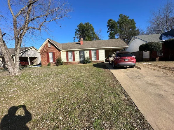 4712 Lofts Rd, Memphis, TN 38118