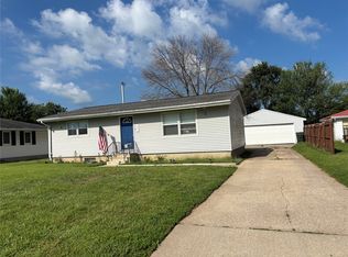 807 W 6th St, Perry, IA 50220