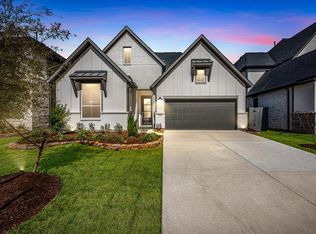 26314 Prairie Delight Pl, Hockley, TX 77447
