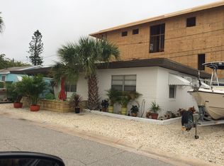 27 79th Ter, Treasure Island, FL 33706