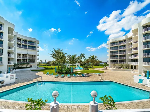 3360 S Ocean Blvd APT 2BII, Palm Beach, FL 33480