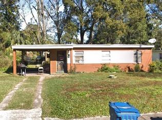 3341 Japonica Rd N, Jacksonville, FL 32209