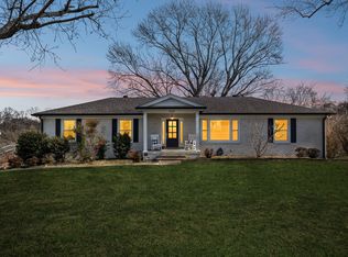 362 Green Harbor Rd, Old Hickory, TN 37138