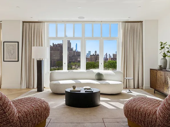 15 W 96th St APT 10, New York, NY 10025