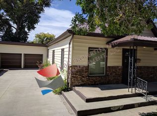 315 Alamosa Ave, Alamosa, CO 81101