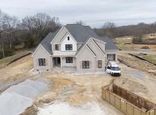 1971 Napa Dr LOT 24, Brentwood, TN 37027