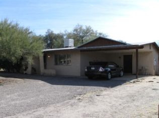 3917 W Massingale Rd, Tucson, AZ 85741