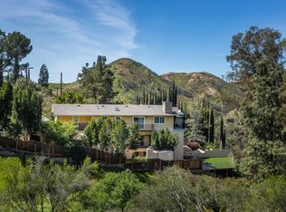 7415 Tranquil Dr, Tujunga, CA 91042