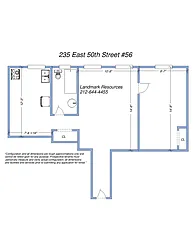 Rented by Landmark Resources