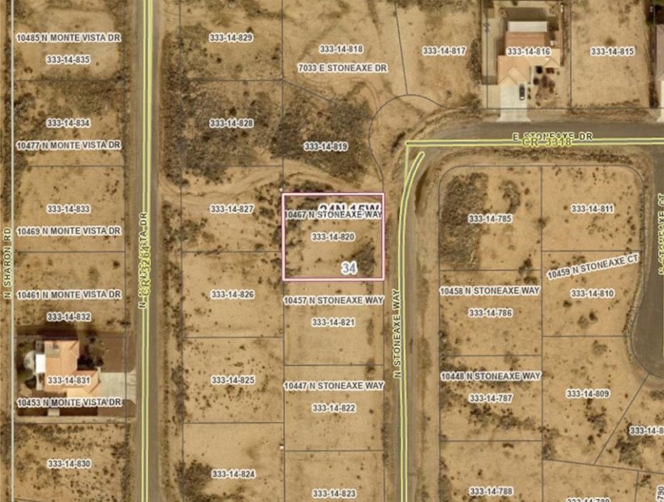 1st image of 10467 Stoneaxe Way