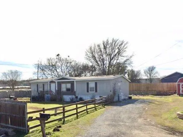 801 Indian Dr, Granbury, TX 76048