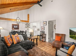 235 Pinewood Ln #A11, Ketchum, ID 83340