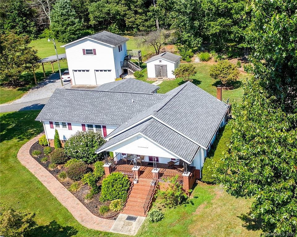 3632 Miller Bridge Rd, Connelly Springs, NC 28612 Zillow