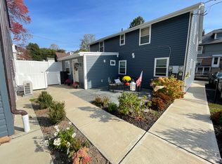 189 S Main St #5, Doylestown, PA 18901