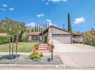 2060 Tremont Ave, Simi Valley, CA 93063