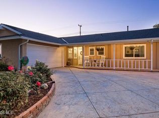 2217 Stinson St, Simi Valley, CA 93065